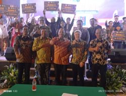 Pesparawi Jawa Timur 2025 Sukses Digelar, Ribuan Peserta Ramaikan Grand Final di Pasuruan