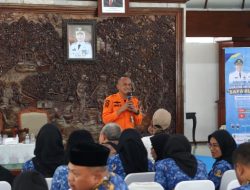 Musim Hujan Tiba, BPBD Bojonegoro Minta Warga Tingkatkan Kewaspadaan