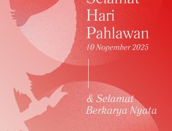 Ketua IWO Bojonegoro Ajak Generasi Muda Meneladani Semangat Pahlawan: Terus Bergerak Melanjutkan Perjuangan
