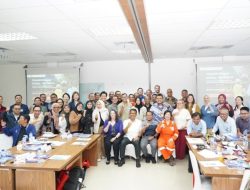Bupati Bojonegoro Dorong EMCL Ciptakan Dampak Nyata Lewat Pelatihan Sosio-Ekonomi