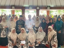 Pemkab Bojonegoro Apresiasi Kegiatan Parenting KB/RA Perwanida, Dorong Pembentukan Generasi Berkarakter