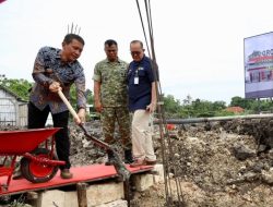 Bojonegoro Raih Apresiasi Wakil Panglima TNI atas Jumlah KDKMP Terbesar Nasional
