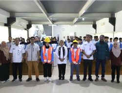 Uji Sertifikasi Dibuka, Wabup Ajak Lulusan SMK Bojonegoro Siap Bersaing di Dunia Kerja