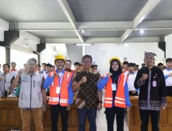Pemkab Bojonegoro Selenggarakan Uji Sertifikasi Juru Gambar untuk Cetak Tenaga Teknis Unggul
