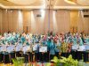 Bunda Cantika Siap Wujudkan Pendampingan Berkualitas pada Pelantikan Bunda GenRe se-Jawa Timur