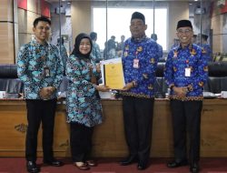 Bupati Grobogan Dorong Penguatan Sarana dan Prasarana untuk Sekolah Lebih Layak