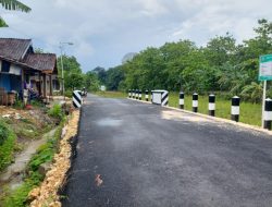 Wujudkan Pemerataan Infrastruktur, Pemkab Bojonegoro Tuntaskan Pembangunan 262 Jembatan