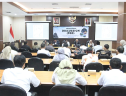 RIPPARKAB Baru Disusun, DPRD Minta Sinergi Pemerintah–Swasta Diperkuat