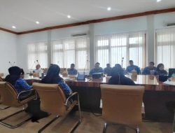 TPID Bojonegoro Gelar Rakor Bahas Stabilitas Harga dan Pasokan Kebutuhan Pokok
