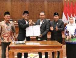 Dana Abadi Pendidikan Bojonegoro Ditetapkan, Pelaksanaan Perdana Diagendakan 2026