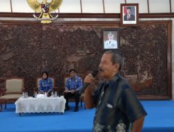 Program SAPA BUPATI Digelar Lagi, Pemkab Bojonegoro Tindaklanjuti Keluhan Warga secara Langsung