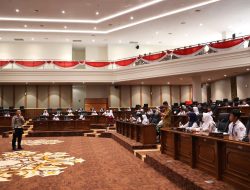Inspektorat Bojonegoro Gelar Festival Anti Korupsi untuk Siswa SD–SMP
