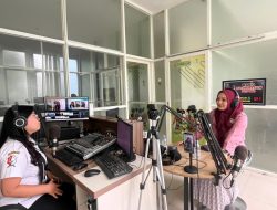 Waspada Kanker Payudara, Dokter RSUD Sosodoro Beri Langkah Pencegahan Sederhana