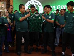 Persikaba Blora Resmi Luncurkan Skuad dan Jersey Terbaru