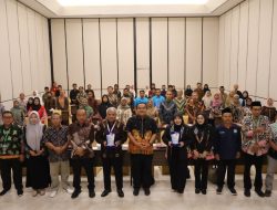 Blora All Out WBK, Bupati Arief Tandaskan Integritas PKBM Harga Mati