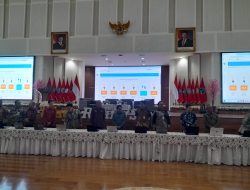 Pemkab Blora Bersama BSSN Perpanjang Perjanjian Kerja Sama Pemanfaatan Sertifikat Elektronik