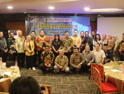 Blora Paparkan Potensi Investasi Daerah ke Pelaku Usaha Nasional
