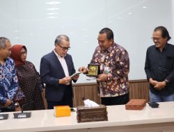 Blora Belajar Optimalisasi PAD Hingga Pertanian Organik di Bogor