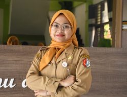 Pustakawan Dispusip Bojonegoro Raih Penghargaan Nasional, Perkuat Peran Perpustakaan bagi Generasi Muda