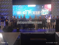 Di Usia ke-17, BNS Siap Berbenah untuk Menggaet Wisatawan