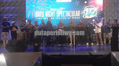 Di Usia ke-17, BNS Siap Berbenah untuk Menggaet Wisatawan