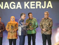 Raih Dua Penghargaan, Kemendagri RI Apresiasi Kinerja Pemkot Malang di Tahun 2025.