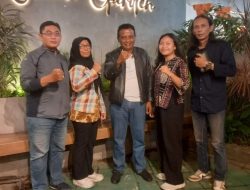 Partai Golkar Kota Malang menuju Musda Xl dengan mengedepankan forum bersama