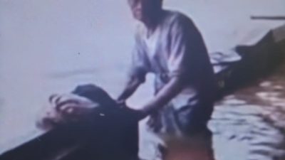 Ratusan Warga Empat Pekon di Kelumbayan Terisolasi Akibat Banjir Bandang