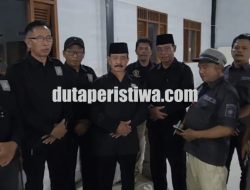 SH Terate Siapkan Gerakan Tanam Pohon, Kepedulian Berlanjut Pasca Bencana Aceh dan Sumatera