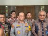 Kapolda Metro Jaya Buka UKW 2025, Ingatkan Wartawan Tangkal Hoaks