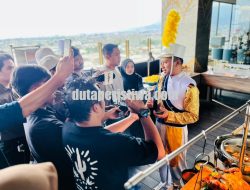 SIAP TERPUKAU! Konsep Tahun Baru Grand Mercure Malang Mirama: Dari Fur and Fiction Hingga Dinginnya Antartika