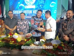 HUT ke-51, Tugu Tirta Malang Tolak Karangan Bunga dan Pilih Bibit Pohon