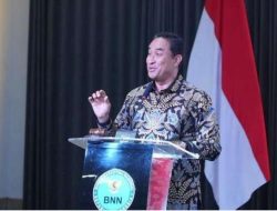 Komjen Suyudi Pimpin BNN: Perkuat Edukasi dan Tegas Berantas Narkoba