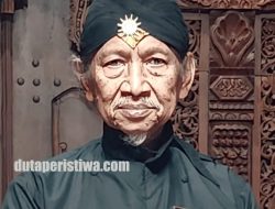 Sambut Tahun Baru 2026, Kacab SH Terate Bojonegoro Imbau Warga Tidak Hura-Hura dan Jaga Kamtibmas