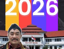 Refleksi Tahun Baru, Ketua IWOI DPD Malang Raya: Momen Introspeksi dan Harapan