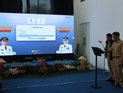 Pemerintah Apresiasi Wajib Pajak, Bapenda Bojonegoro Hadirkan Gebyar Undian Pajak