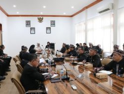 Pemkab Bojonegoro Tingkatkan Kinerja Pengelolaan Sampah untuk Wujudkan Kota Bersih