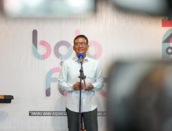 Bolo Festival 2025 Dibuka Meriah, Energi Kreativitas Bojonegoro Kian Bersinar