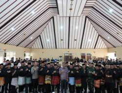 Bupati Harapkan Pengurus IPSI Baru Majukan Prestasi dan Pelestarian Pencak Silat di Bojonegoro