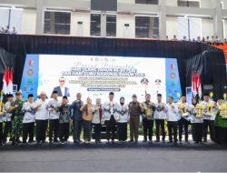 Peringati Hari Guru Nasional, Bupati Tekankan Kembali Peran Guru dalam Membentuk Karakter Anak