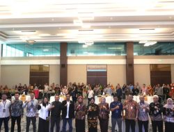 Sinergi Pemerintah–Pelaku Usaha, Dorong Pertumbuhan Ekonomi Mandiri di 2025
