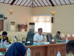 Pemkab Bojonegoro Matangkan Rencana Penataan Kawasan Kota, Lebih Modern Namun Tetap Ramah Sosial