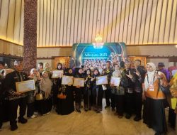 Bojonegoro Borong 7 Penghargaan Sekolah Adiwiyata Tingkat Nasional