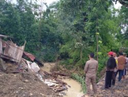 Gerak Cepat! Pemkab Bojonegoro Amankan Lokasi Longsor di Bubulan