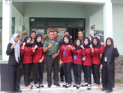 Kapendim 0721/Blora Ajak Gen-Z Bijak Bermedia Sosial
