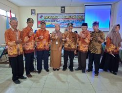 RAT Tutup Buku 2025, Primkoptama Subur Jepon Tertib Administrasi dan SHU Meningkat