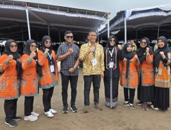 Membanggakan, Desa Kauman-Bojonegoro Raih Juara Lomba Desa Digital Kemendes PDTT