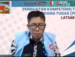 Pemkab Bojonegoro Gelar Penguatan Kompetensi CPNS, Tanamkan Integritas Anti Korupsi