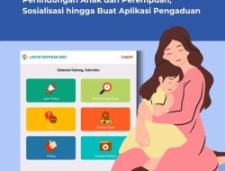 Pemkab Bojonegoro Terus Komitmen Beri Perlindungan Anak dan Perempuan, Sosialisasi hingga Buat Aplikasi Pengaduan