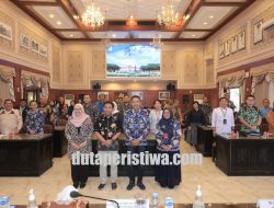 Wali Kota Malang Sambut Kunjungan Kementerian PKP, Kayutangan Heritage Siap Jadi Percontohan Nasional